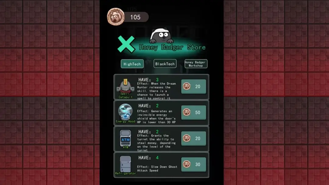 Resource and Upgrade Pacing